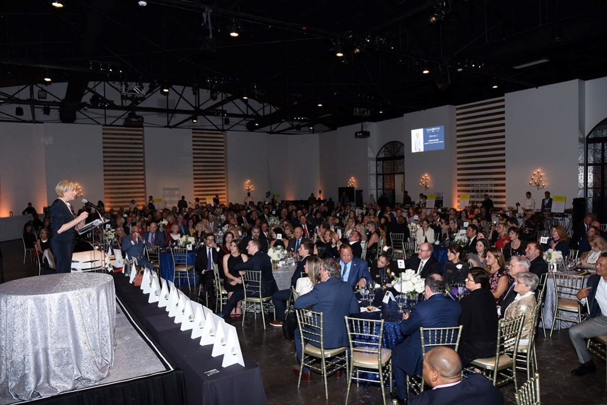 AVDA’s 14th Annual Home Safe Home Gala The Buzz Magazines